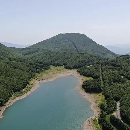 Il Capriolo 度假居