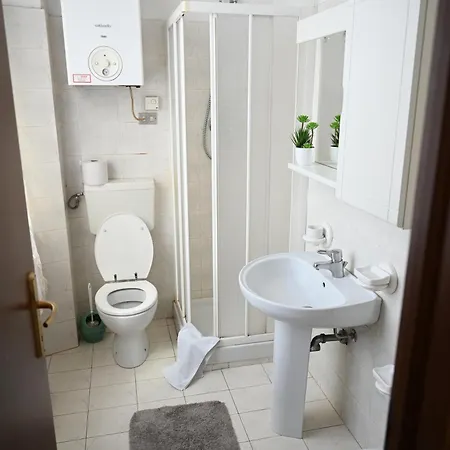Holiday home Il Capriolo