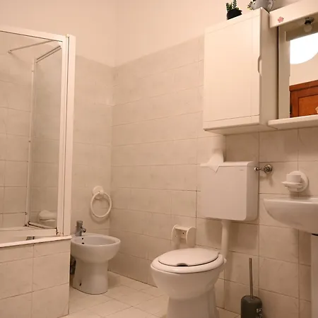 Il Capriolo Holiday home
