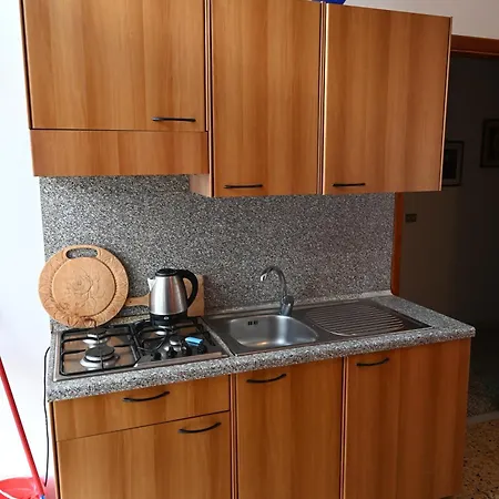 Il Capriolo Holiday home