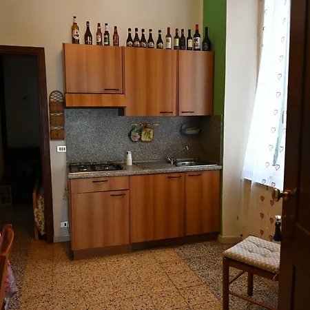 Il Capriolo Tavernelle (Massa-Carrara)