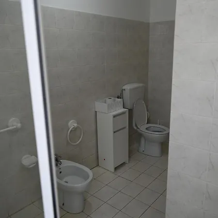 Ferienhaus Il Capriolo Tavernelle (Massa-Carrara)