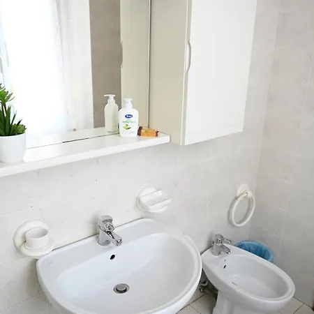 Holiday home Il Capriolo *