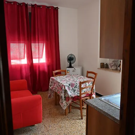 Il Capriolo * Tavernelle (Massa-Carrara)