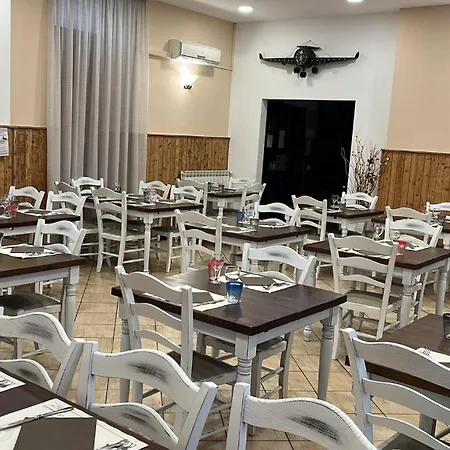 Il Capriolo Holiday home