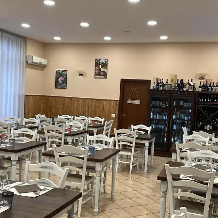 Il Capriolo Holiday home Tavernelle (Massa-Carrara)