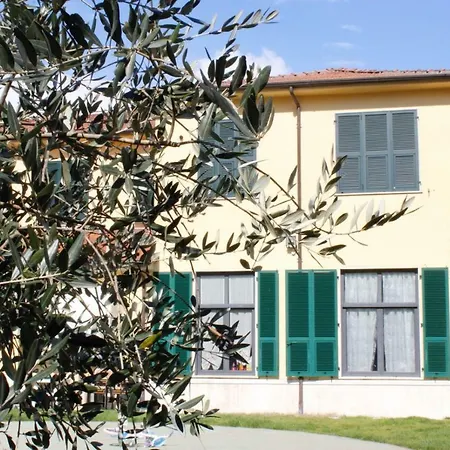 Il Capriolo *