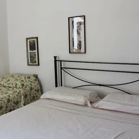 Il Capriolo Ferienhaus Tavernelle (Massa-Carrara)