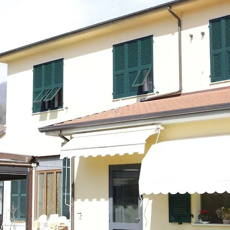 Il Capriolo * Tavernelle (Massa-Carrara)