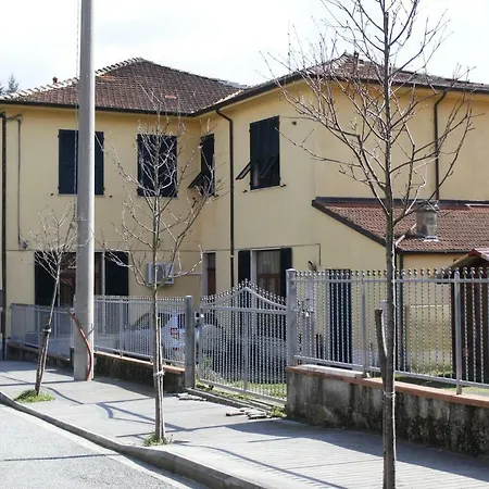 Il Capriolo Tavernelle (Massa-Carrara)
