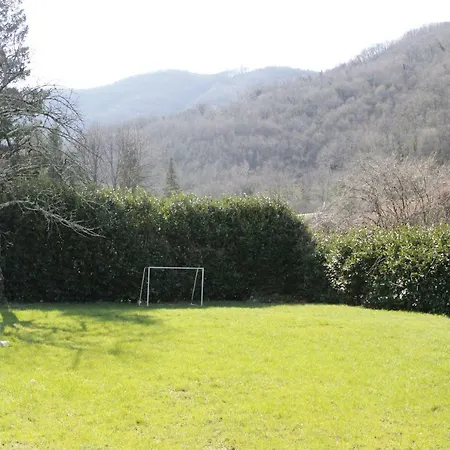 Holiday home Il Capriolo Tavernelle (Massa-Carrara)