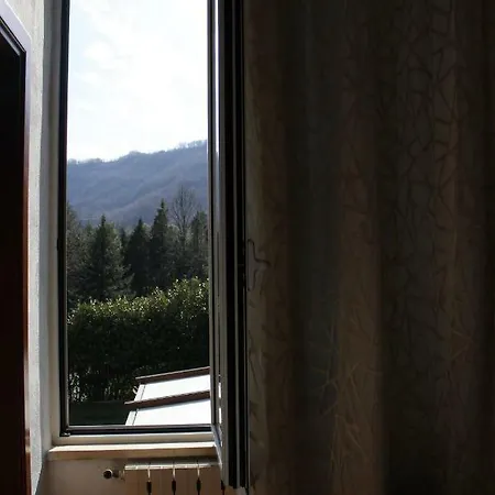Holiday home Il Capriolo