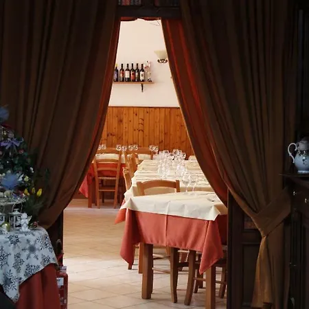 Il Capriolo Tavernelle (Massa-Carrara)