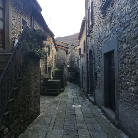 Il Capriolo Holiday home *
