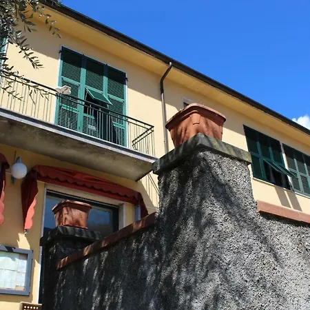 Il Capriolo Tavernelle (Massa-Carrara)
