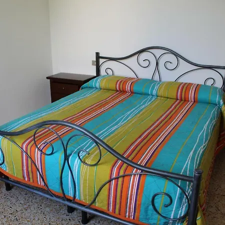 Holiday home Il Capriolo