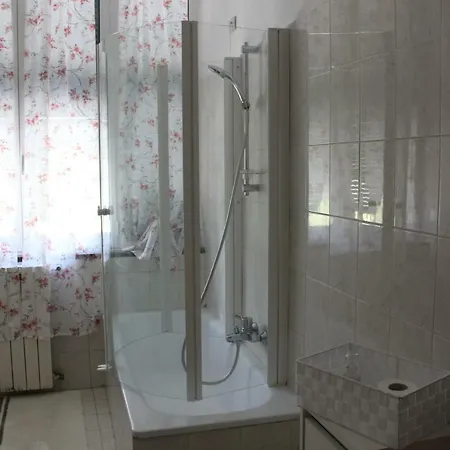 Holiday home Il Capriolo *
