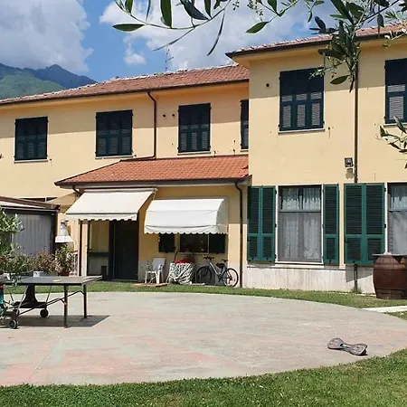 Holiday home Il Capriolo