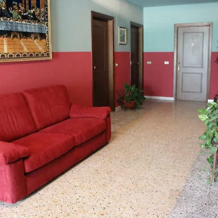Il Capriolo Ferienhaus *