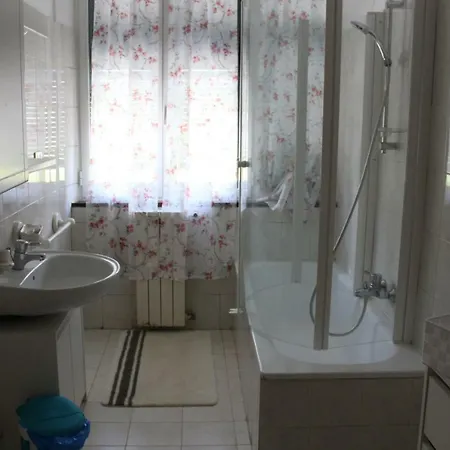 Holiday home Il Capriolo *