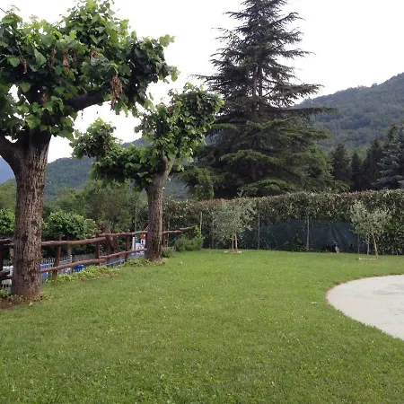 Il Capriolo