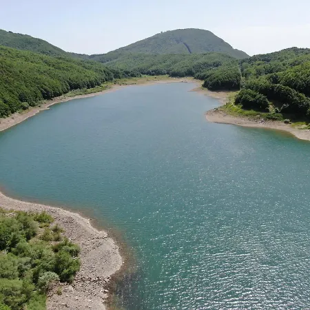 Il Capriolo Hébergement de vacances Tavernelle (Massa-Carrara)
