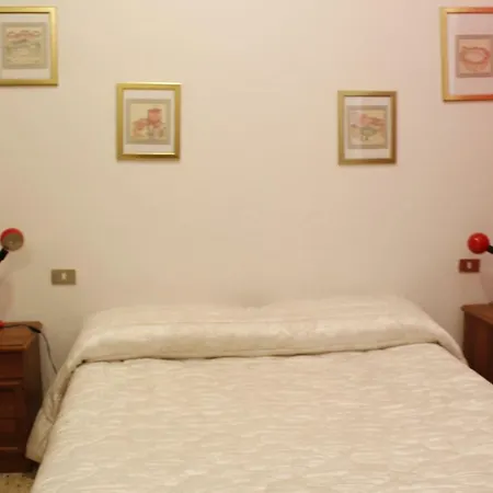 Hébergement de vacances Il Capriolo Tavernelle (Massa-Carrara)