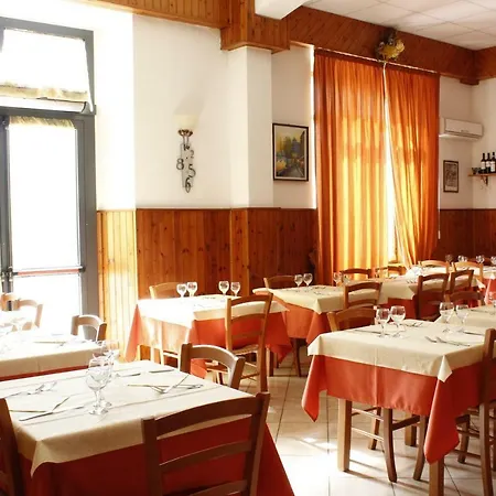 Hébergement de vacances Il Capriolo