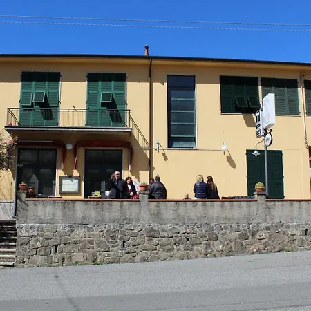 Hébergement de vacances Il Capriolo *