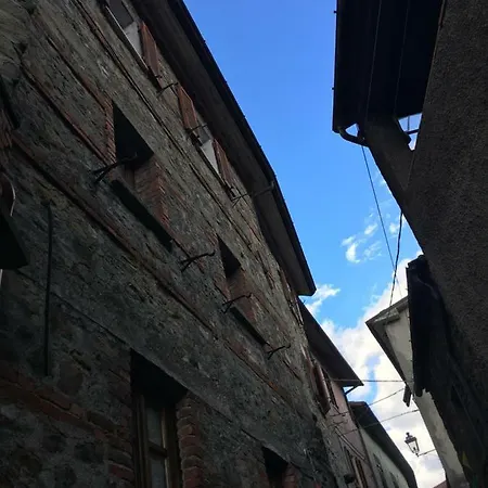 Il Capriolo * Tavernelle (Massa-Carrara)